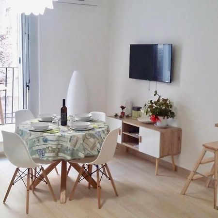 Le Casette Gargallo 1 - Ortigia Syracuse Ngoại thất bức ảnh