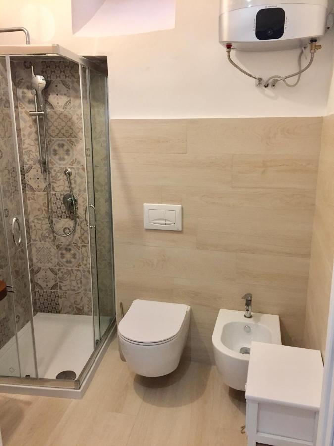 Le Casette Gargallo 1 - Ortigia Syracuse Ngoại thất bức ảnh