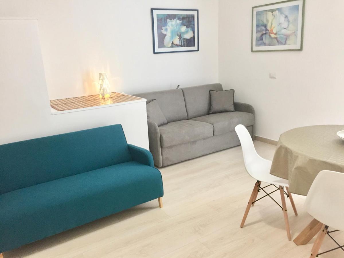 Le Casette Gargallo 1 - Ortigia Syracuse Ngoại thất bức ảnh