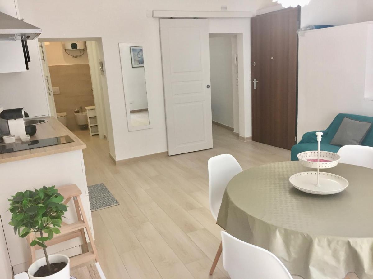 Le Casette Gargallo 1 - Ortigia Syracuse Ngoại thất bức ảnh