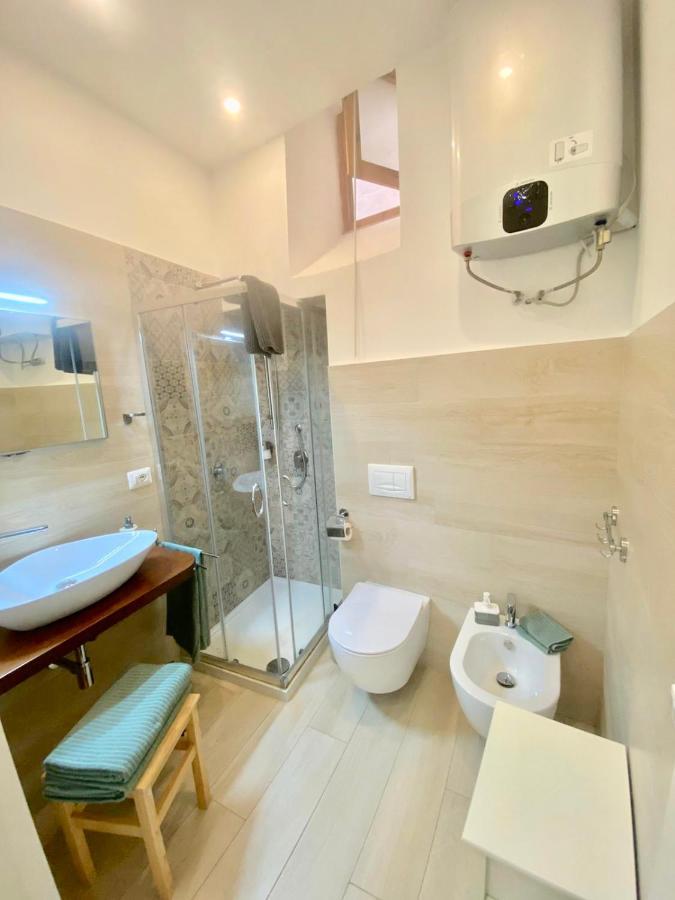Le Casette Gargallo 1 - Ortigia Syracuse Ngoại thất bức ảnh