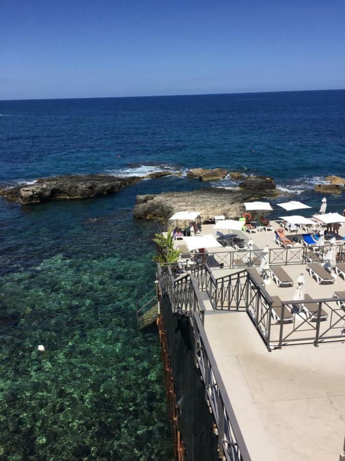 Le Casette Gargallo 1 - Ortigia Syracuse Ngoại thất bức ảnh